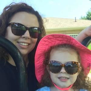 Meet your Posher, Crystal